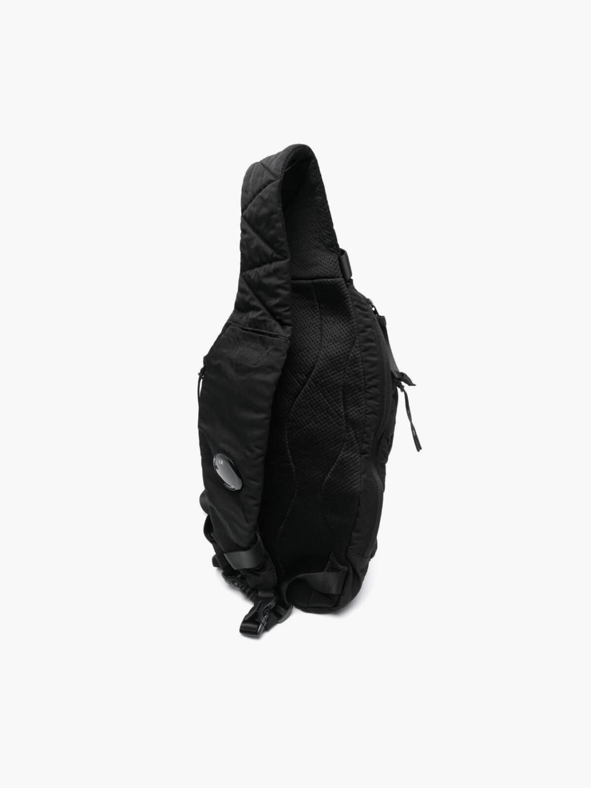 Drawstring Crossbody Bag - Görsel 2