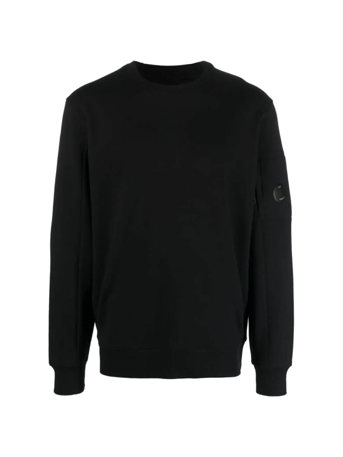 Logo Patch Sweatshirt - Görsel 2